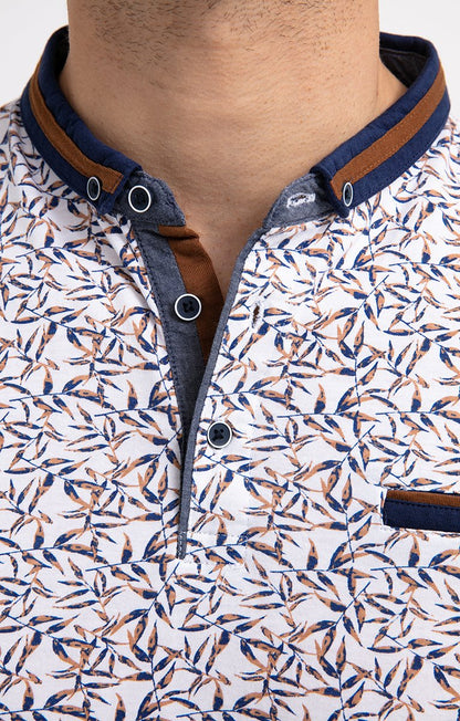  Polo Manches Courtes Bamby