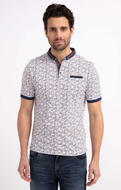  Polo Manches Courtes Bamby