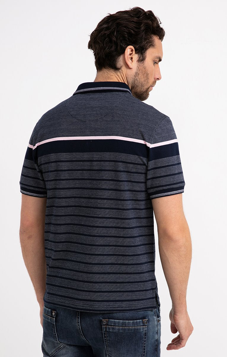  Polo Manches Courtes Bimat