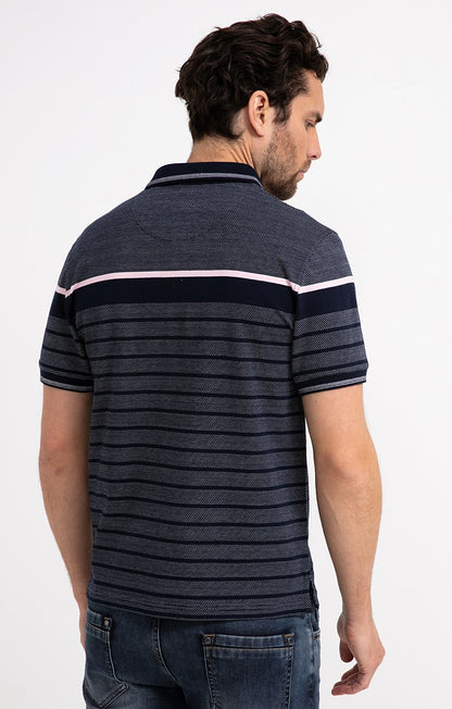  Polo Manches Courtes Bimat