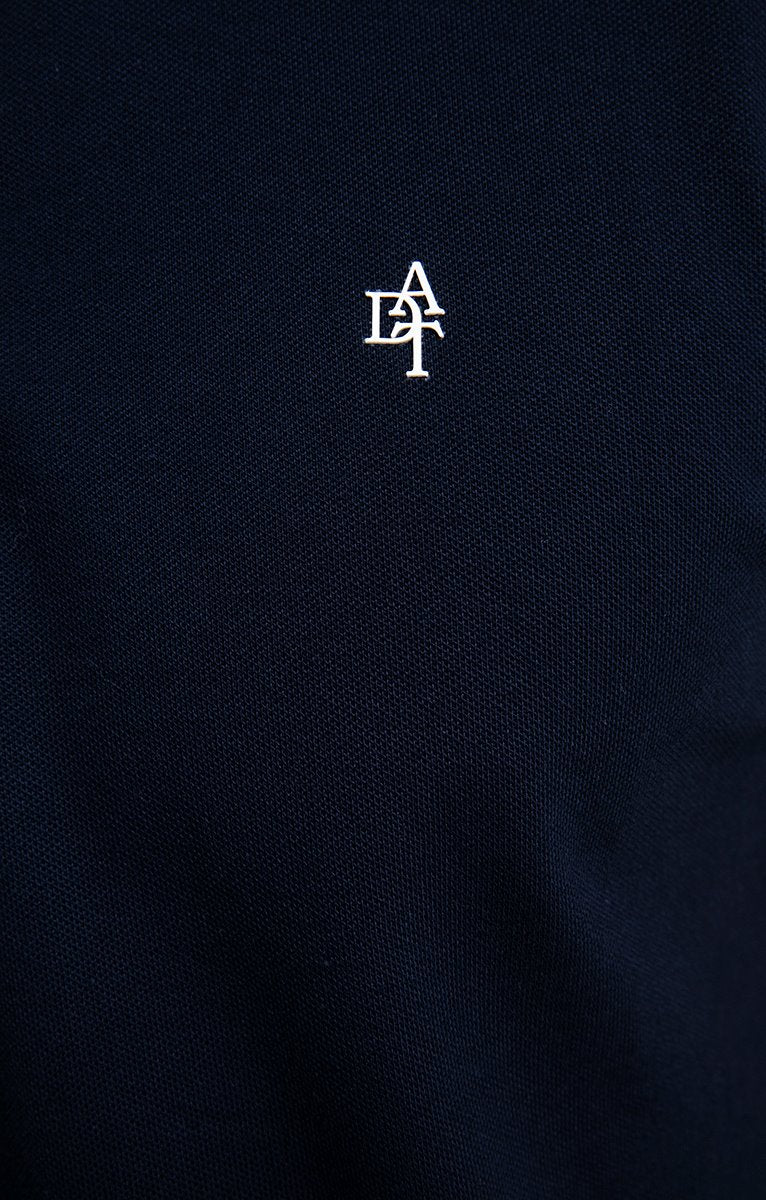  Polo Manches Courtes Cashmy