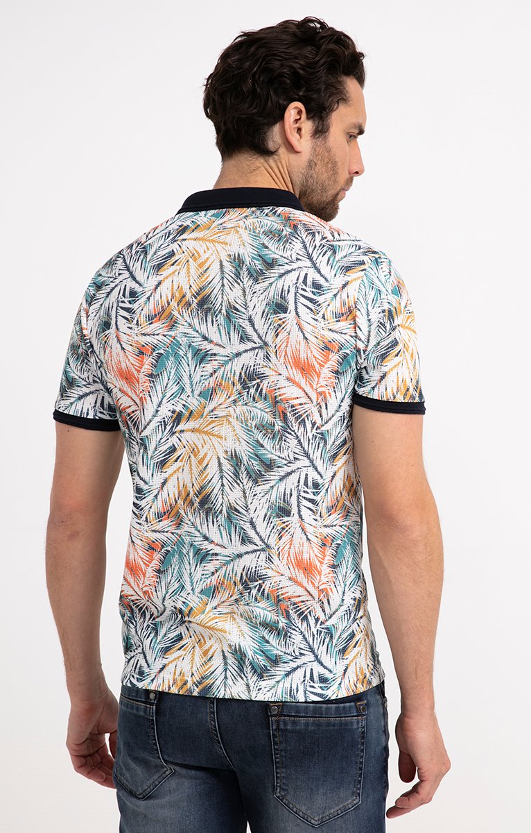  Polo Manches Courtes Couleur