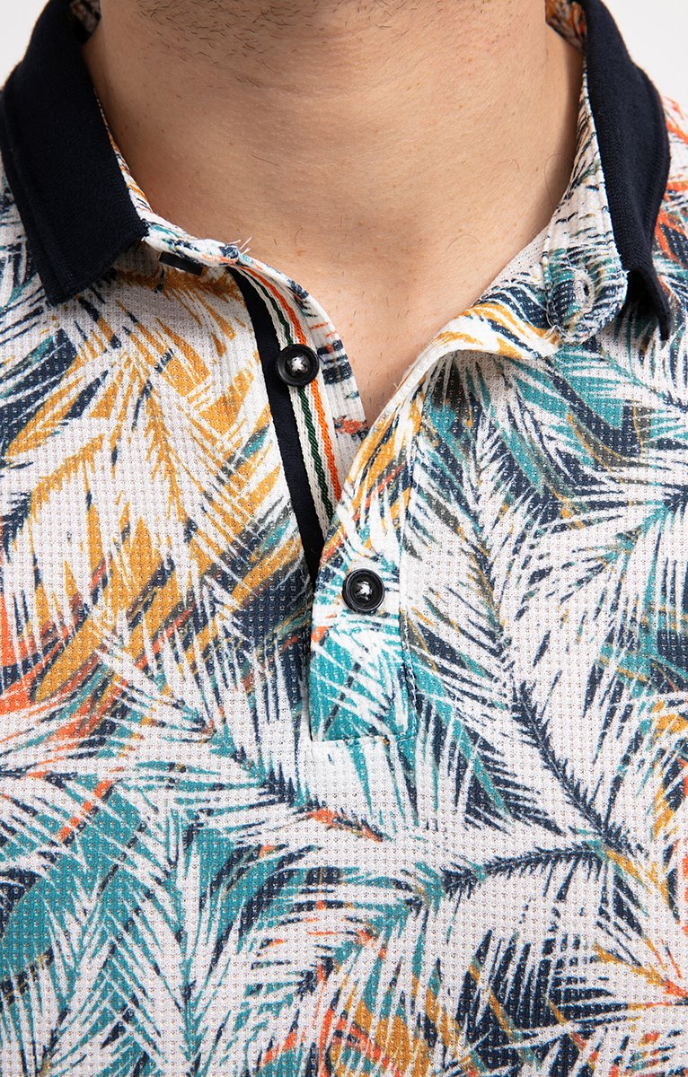  Polo Manches Courtes Couleur