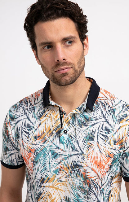  Polo Manches Courtes Couleur