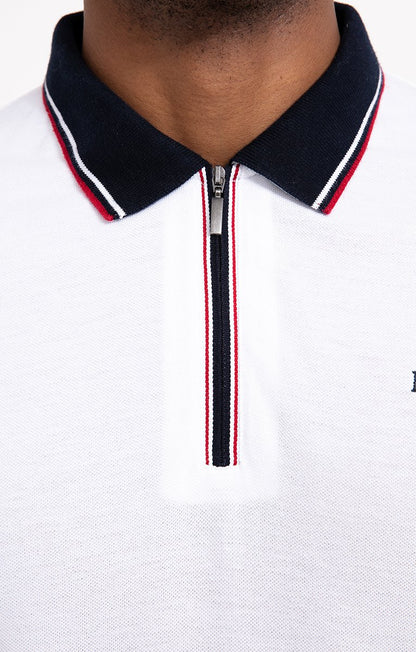 Polo Manches Courtes Franc