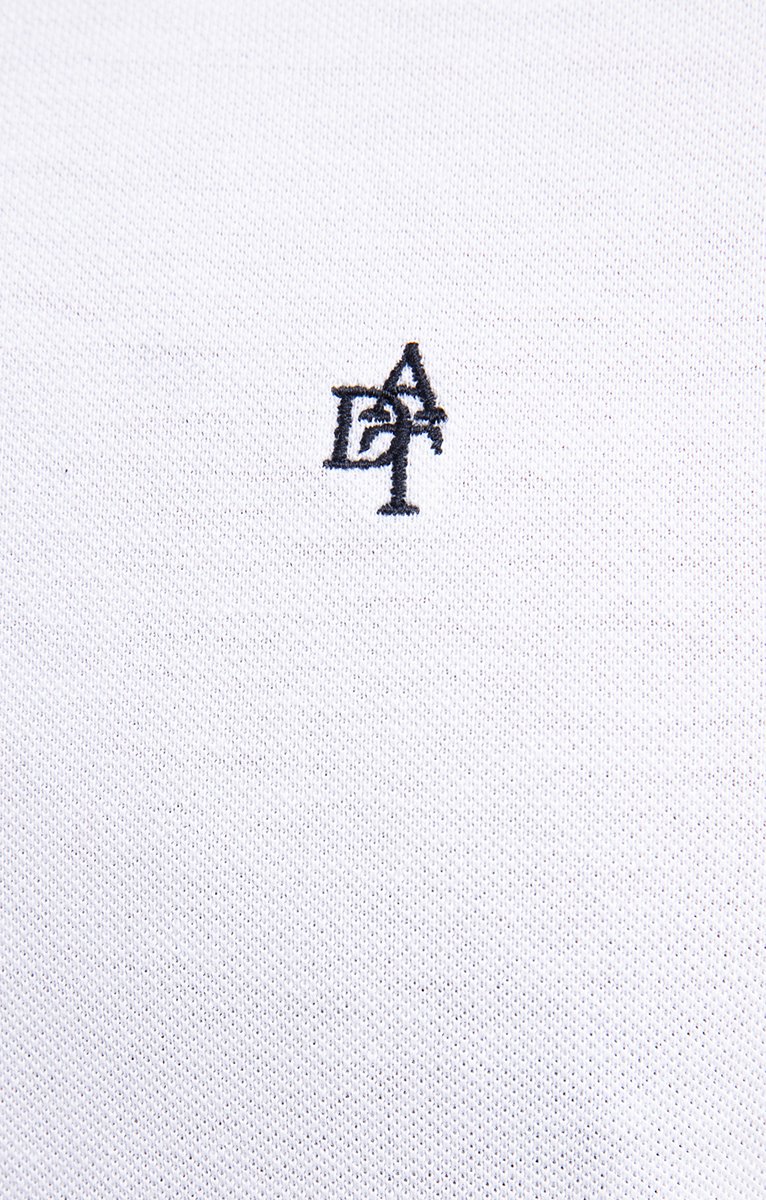  Polo Manches Courtes Franc