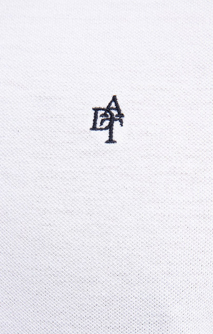  Polo Manches Courtes Franc