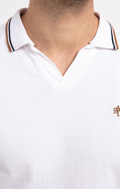  Polo Manches Courtes Jacky