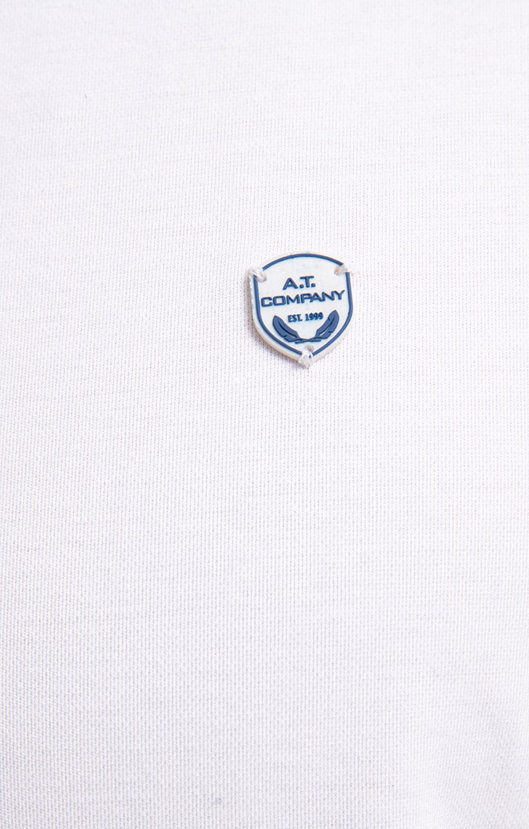  Polo Manches Courtes Jean