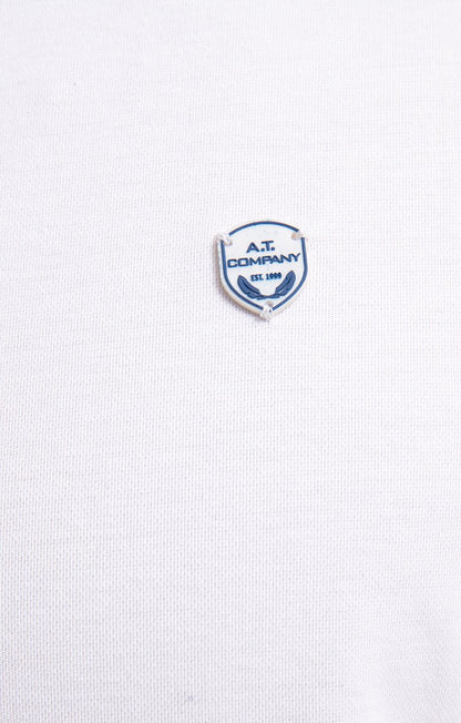  Polo Manches Courtes Jean