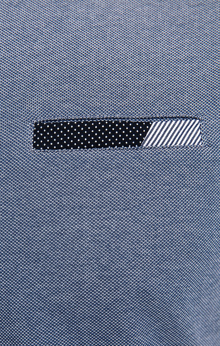  Polo Manches Courtes Leger