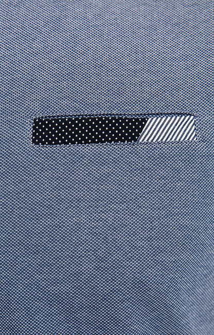  Polo Manches Courtes Leger