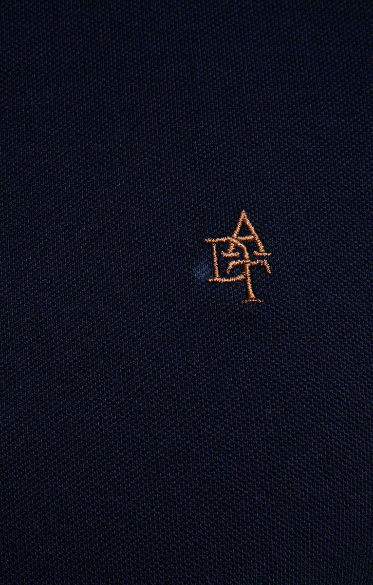  Polo Manches Courtes Lirib