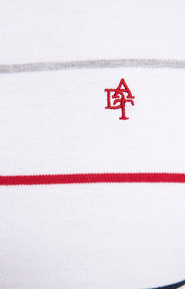  Polo Manches Courtes Nation