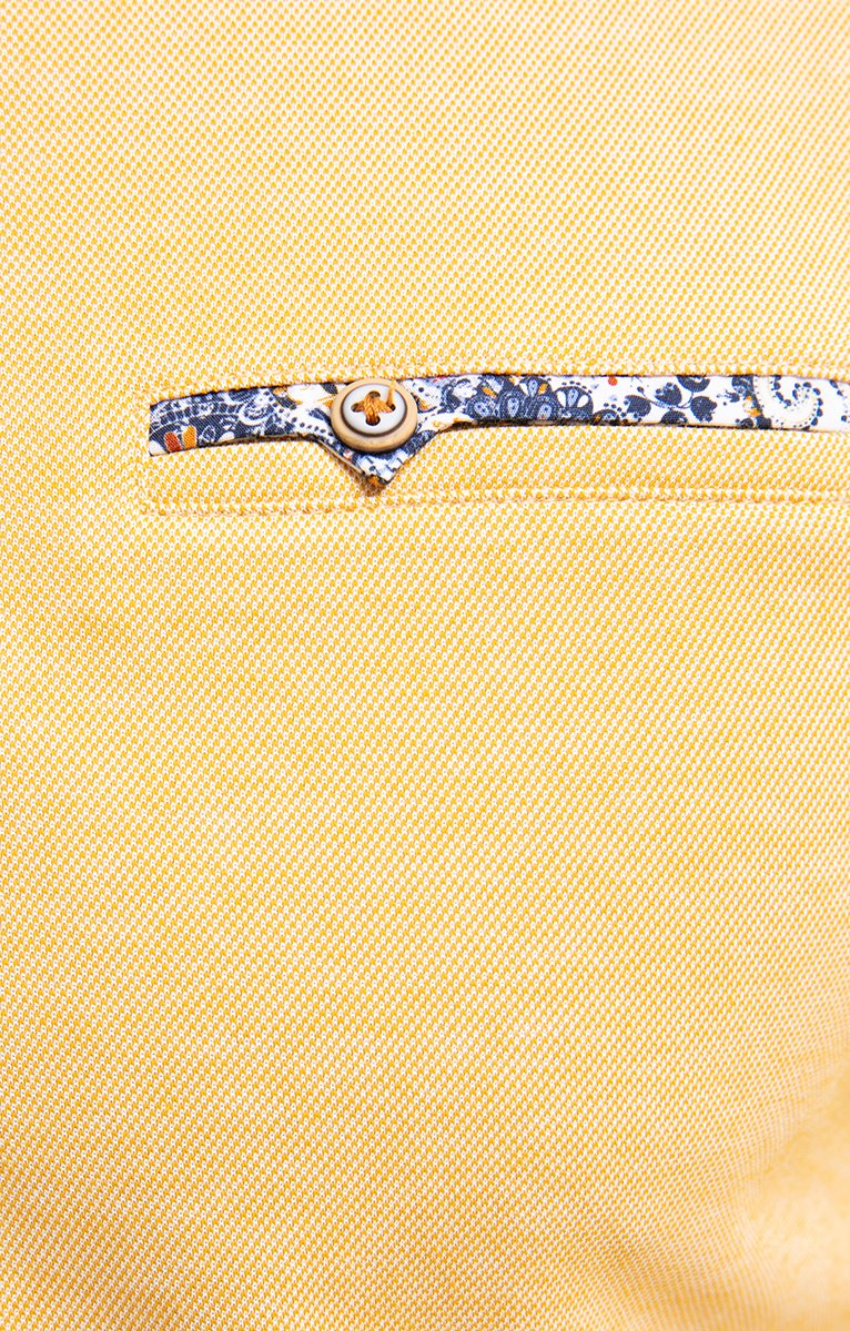  Polo Manches Courtes Poetic