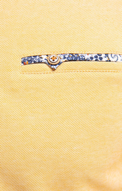  Polo Manches Courtes Poetic