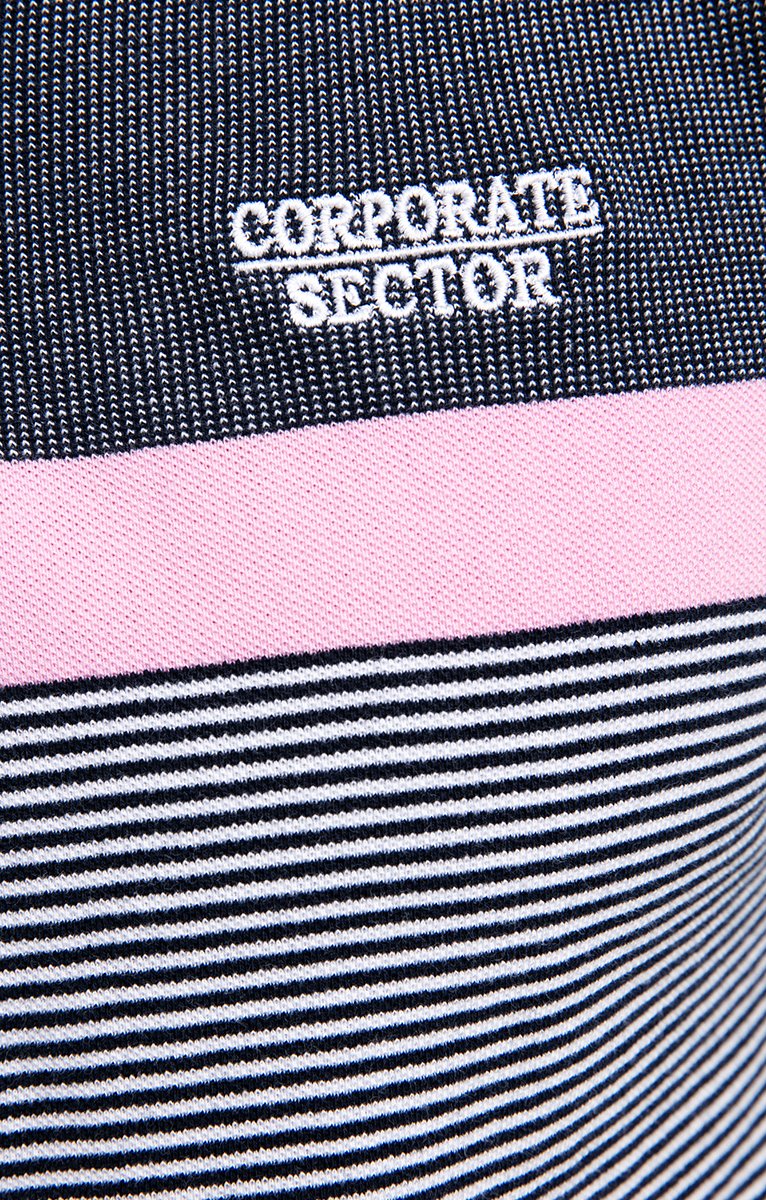  Polo Manches Courtes Sailor