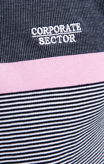  Polo Manches Courtes Sailor