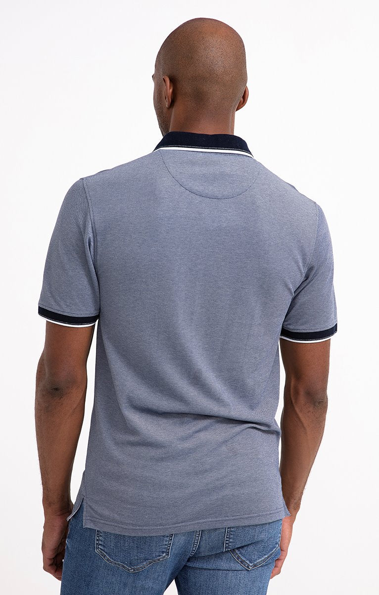  Polo Manches Courtes Sport