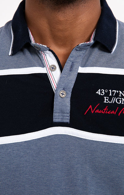  Polo Manches Courtes Sport