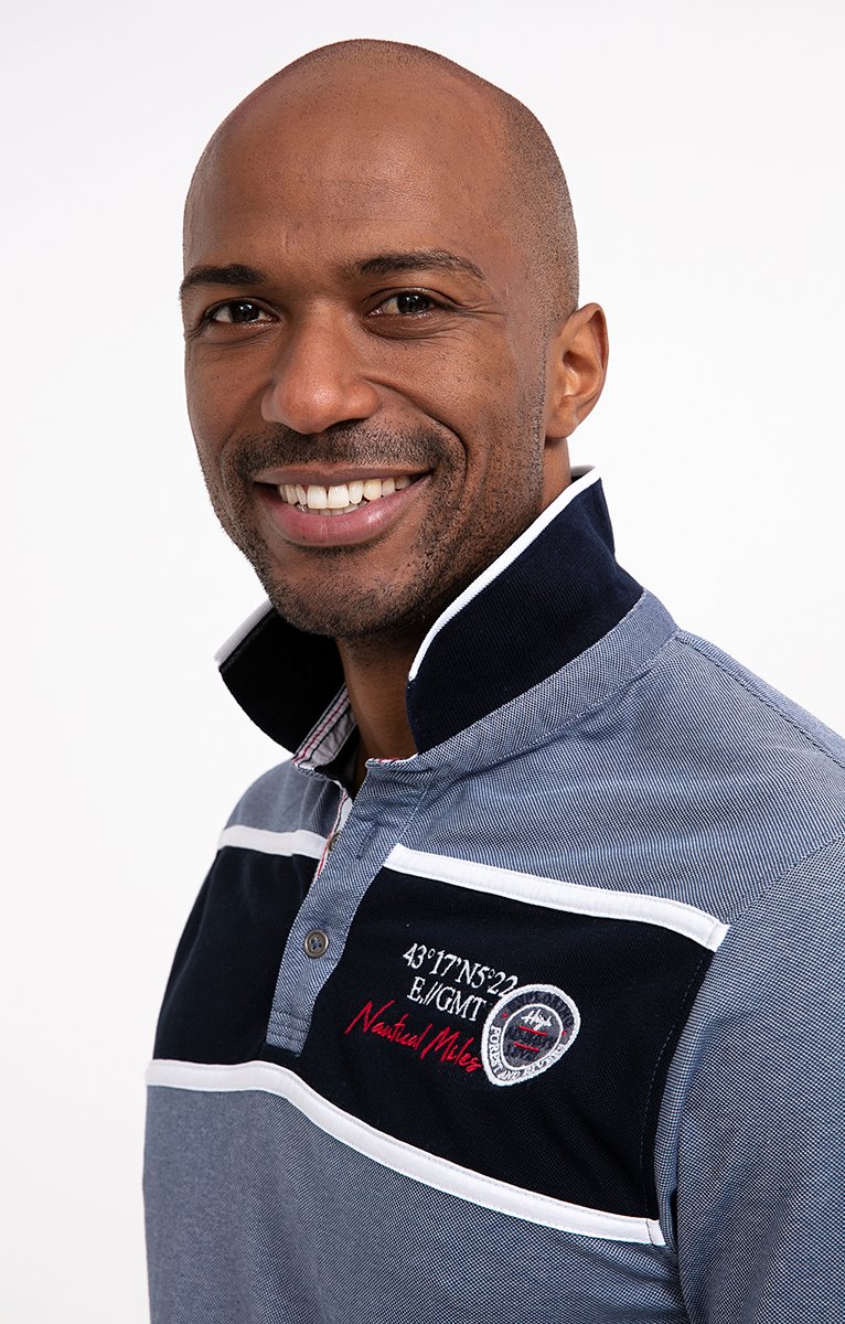  Polo Manches Courtes Sport