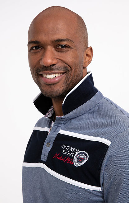  Polo Manches Courtes Sport