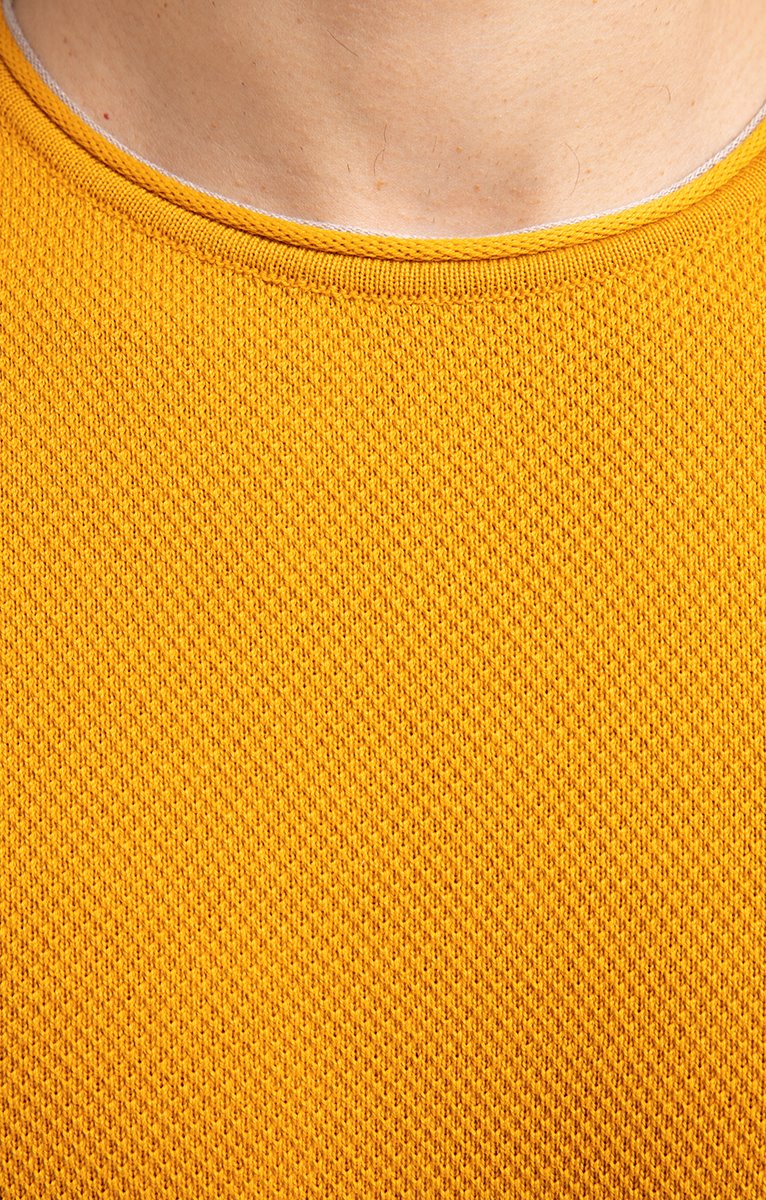  Pull Col Rond