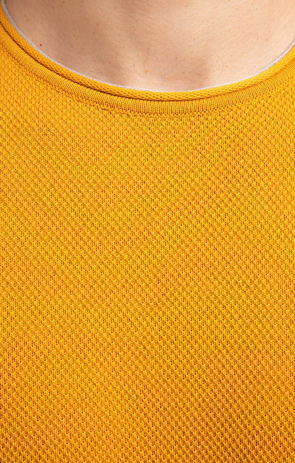  Pull Col Rond
