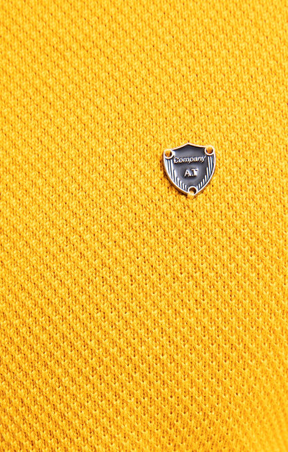  Pull Col Rond