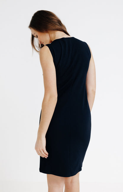  Robe En Maille