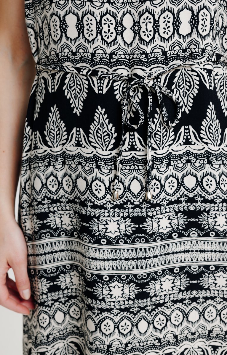  Robe En Viscose