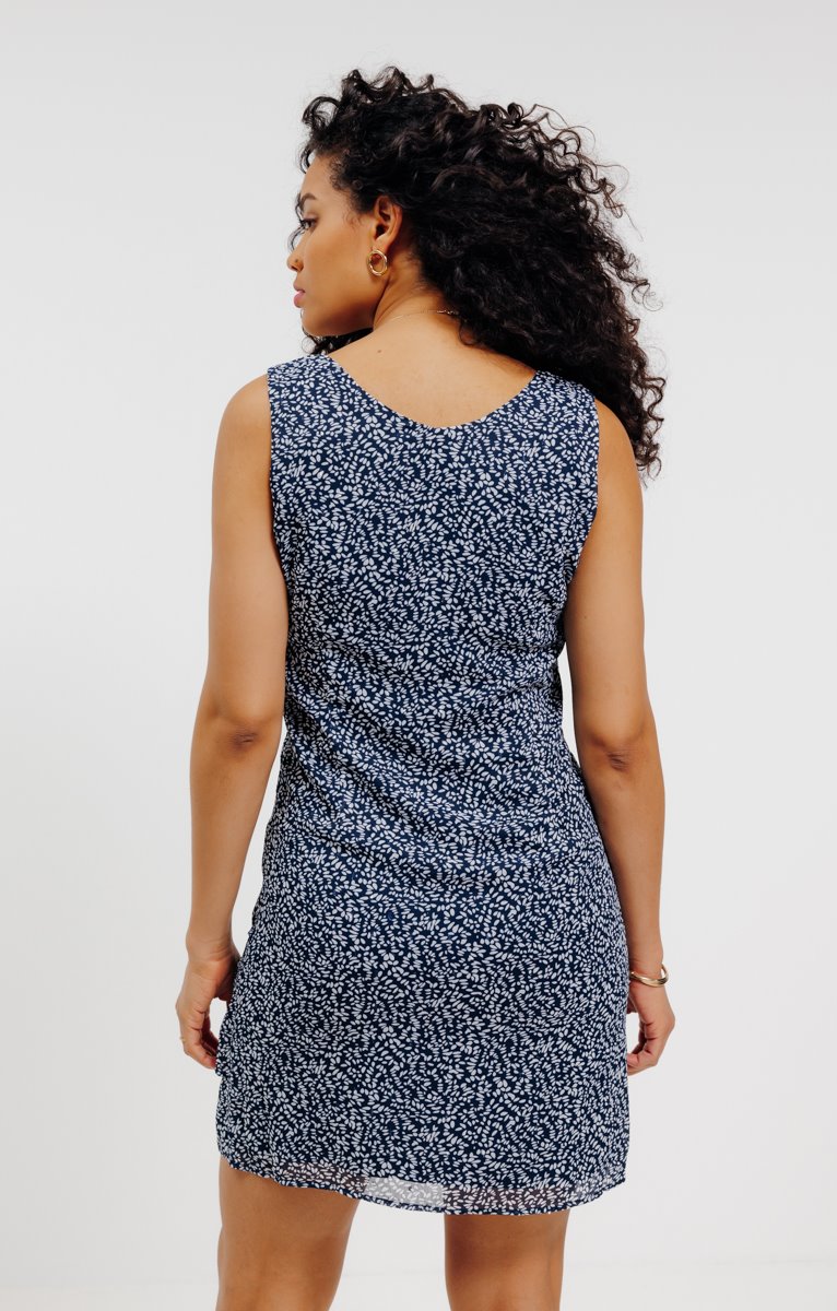  Robe En Voile