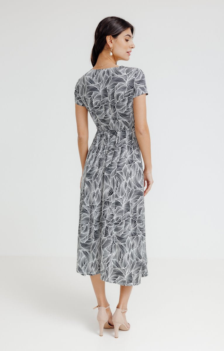  Robe Longue En Maille