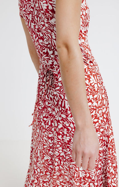  Robe Midi En Maille