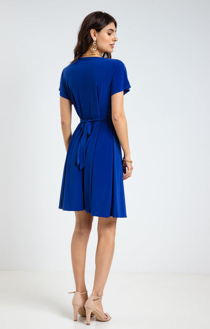 Robe Unie Col V