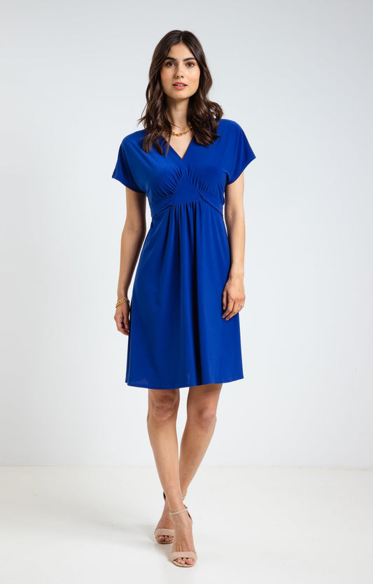  Robe Unie Col V
