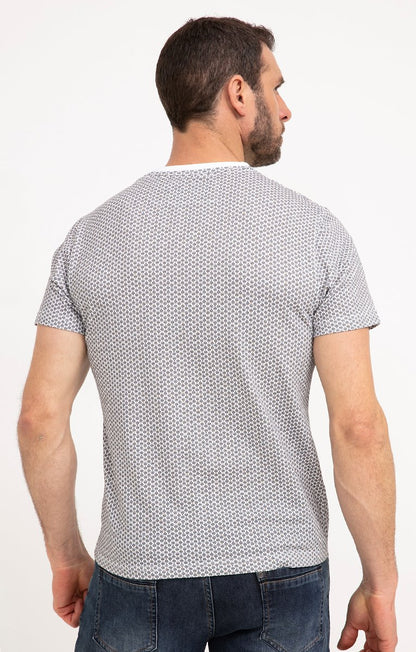  Tee-shirt Manches Courtes