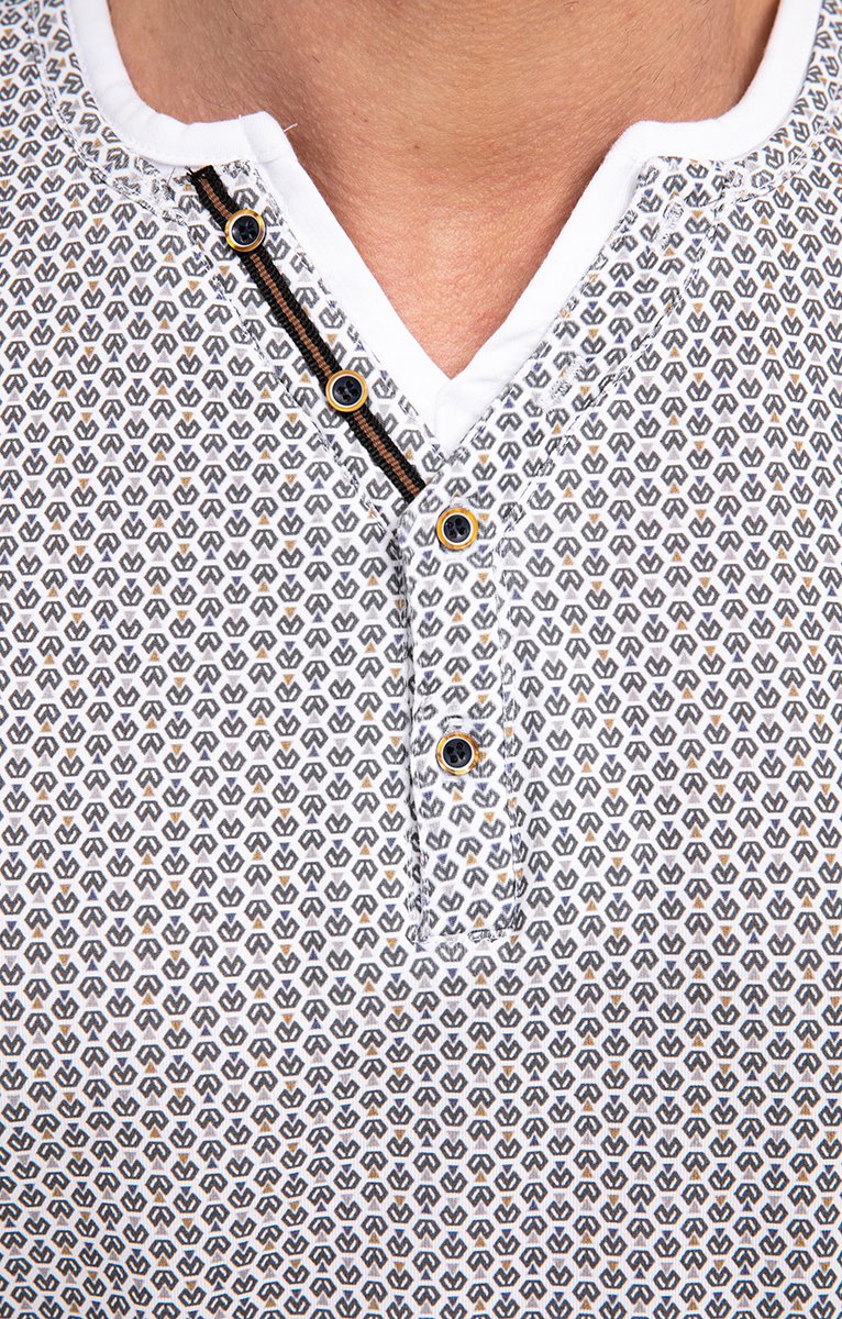  Tee-shirt Manches Courtes
