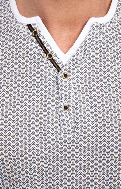  Tee-shirt Manches Courtes
