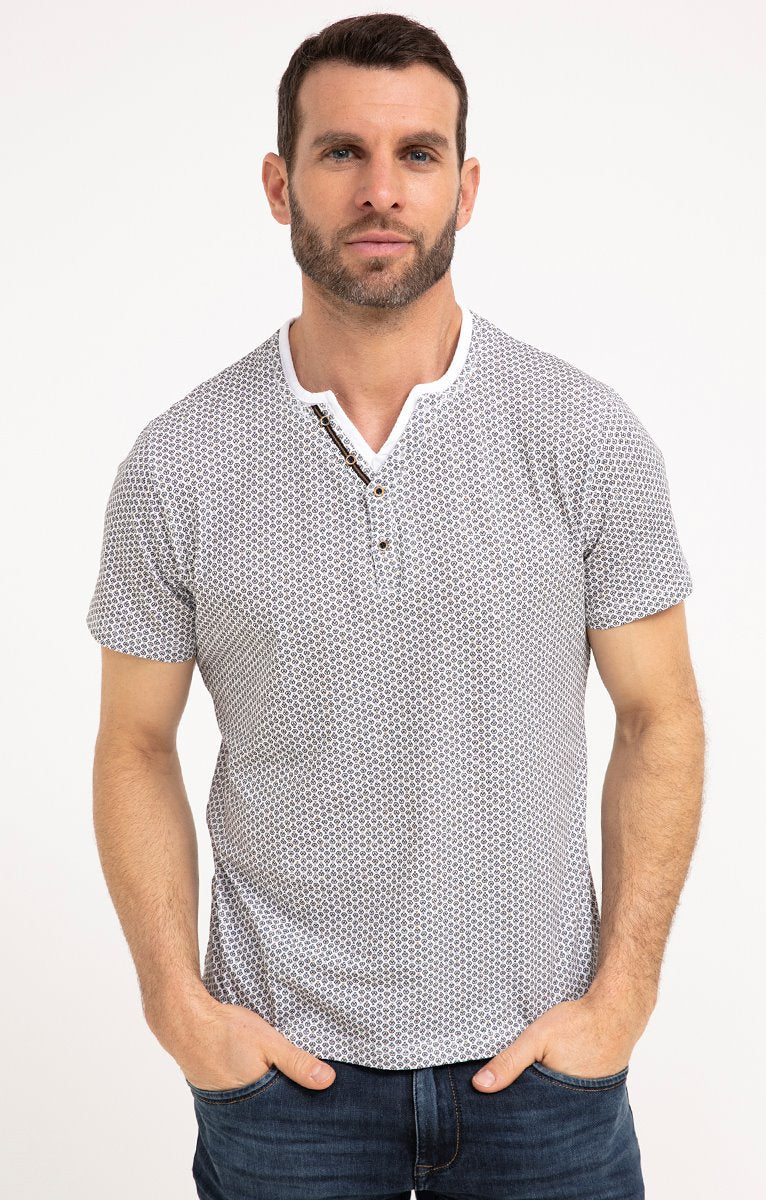  Tee-shirt Manches Courtes