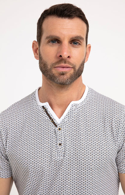 Tee-shirt Manches Courtes