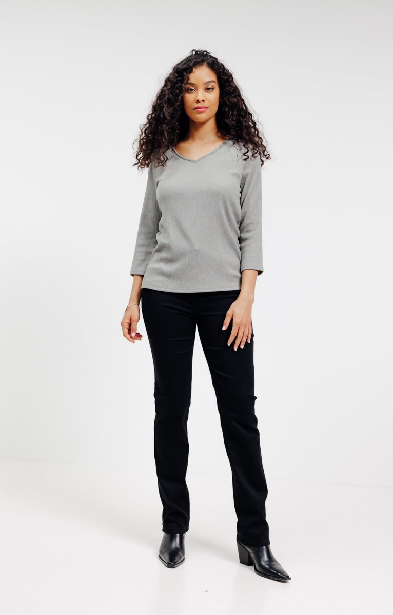  Tee-shirt Manches 3/4