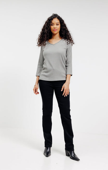  Tee-shirt Manches 3/4