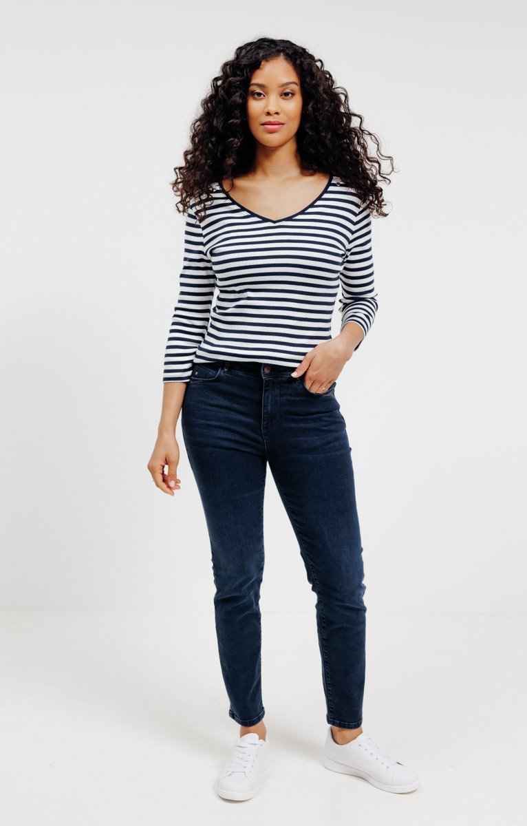  Tee-shirt Manches 3/4