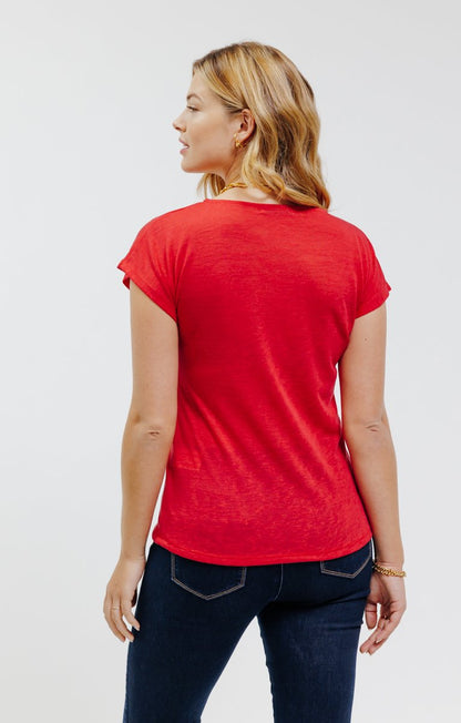  Tee-shirt Manches Courtes