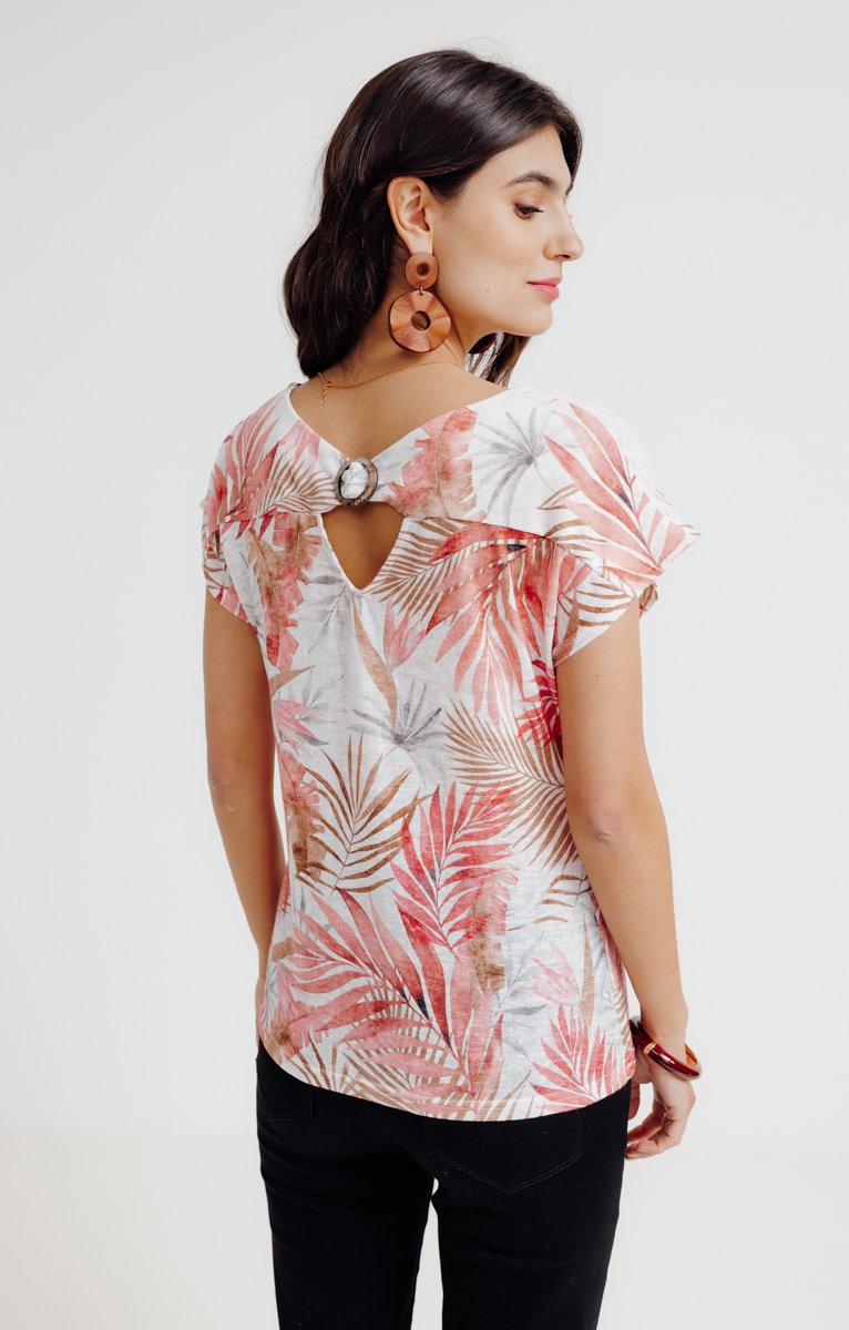  TEE-SHIRT MANCHES COURTES