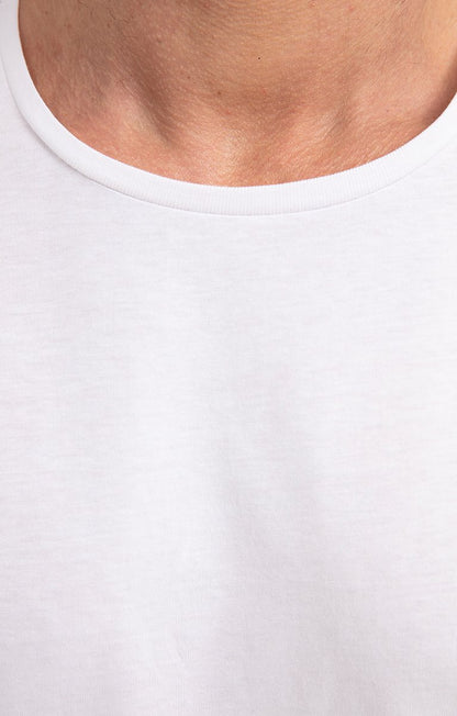  Tee-shirt Manches Courtes