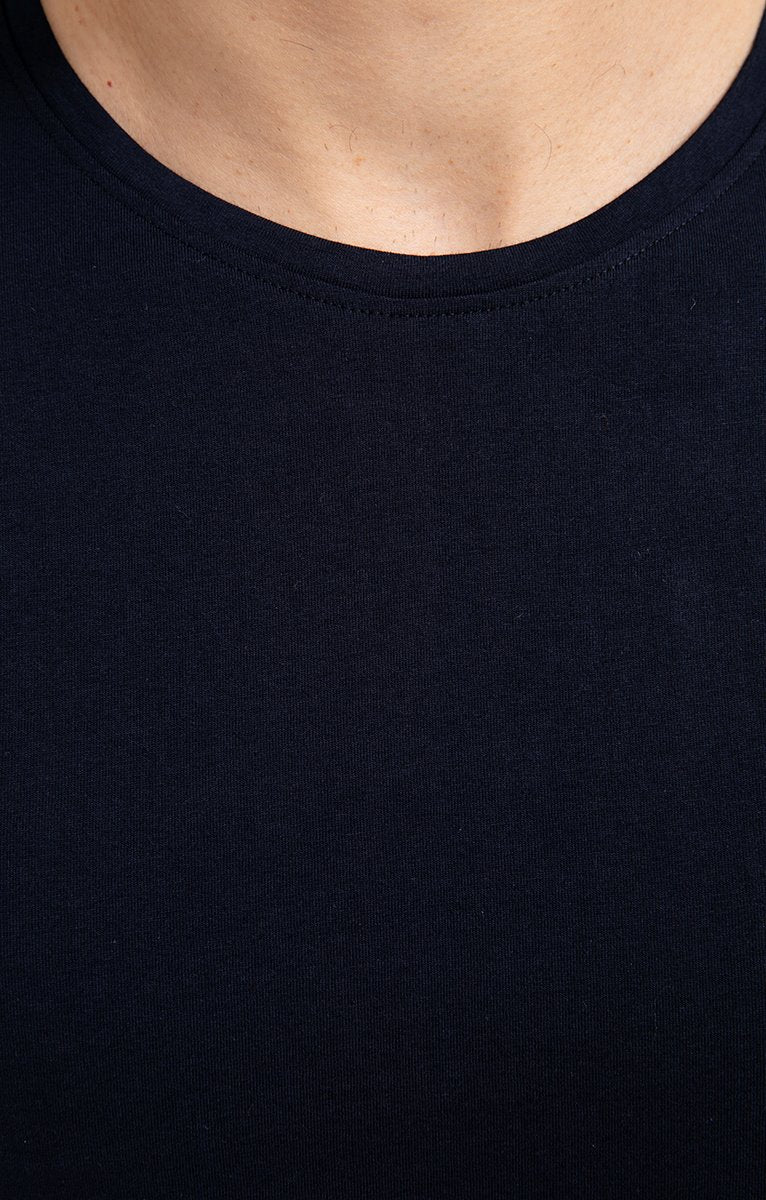  Tee-shirt Manches Courtes Basic