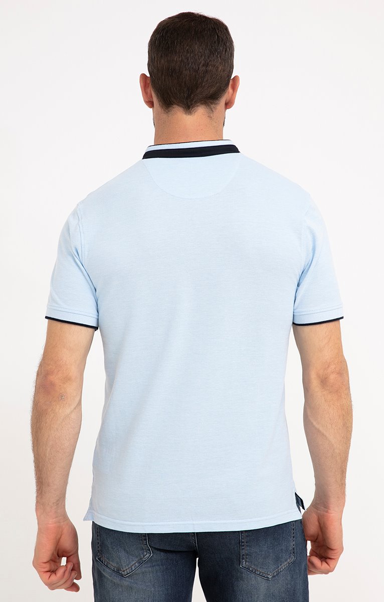  Tee-shirt Manches Courtes Camel