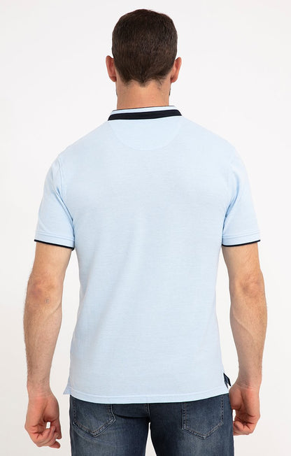 Tee-shirt Manches Courtes Camel